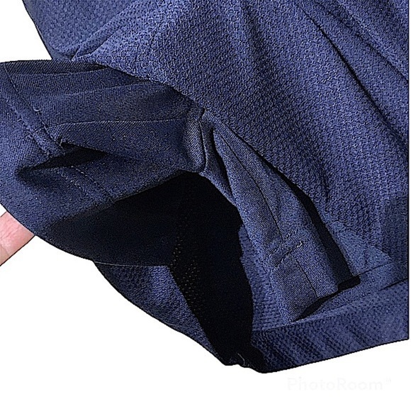 𝅺MONTEREY Club Navy Golf, Pickleball or Tennis Skort Size Medium - Picture 5 of 8